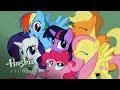 My Little Pony - Friendship is Magic Theme Song ...