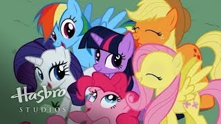 My Little Pony - Friendship Is Magic