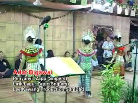 adat bigawai(snipers)