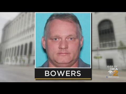Robert Bowers' Defense Trying To Keep Jury From Hearing Alleged Anti-Semitic Statements