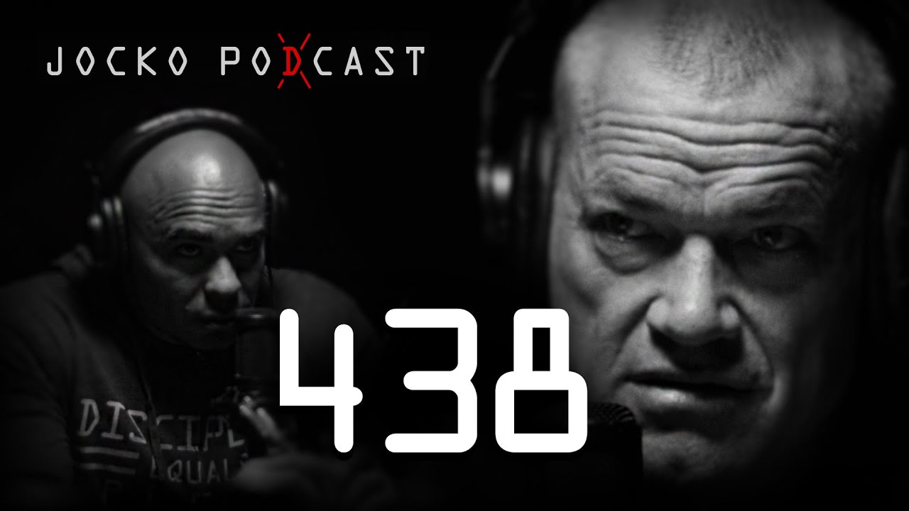438: How We Can Learn From People We Don't Like or Agree With. 438: How We Can Learn From People We Don't Like or Agree With.