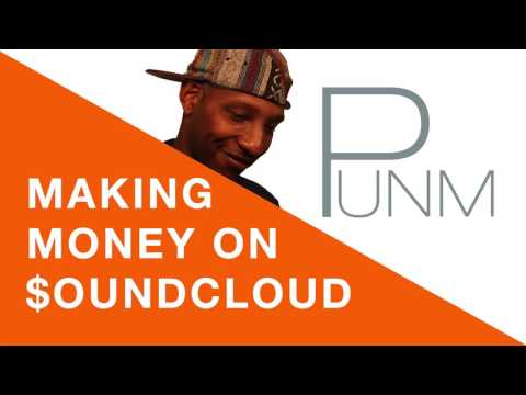 How to Make Money on Soundcloud 💰