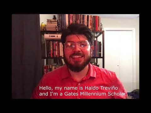 Haldo's #CancerLobbyDay experience