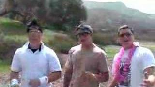 LAX Stop Drop and Roll