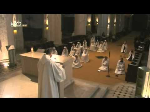 Office du milieu du jour du mercredi