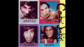 CROSSROAD - Cowboy Junkies