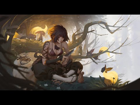 🌰 Reconnect  ~ Electronic Melodic Dubstep ~ Imaginary