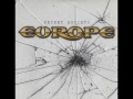 Europe - Love Is Not The Enemy