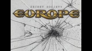 Europe - Love Is Not The Enemy