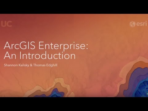 download lagu mp3 mp4 Tutorial Arcgis Enterprise, download lagu Tutorial Arcgis Enterprise gratis, unduh video klip Tutorial Arcgis Enterprise