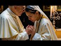 CATHOLIC MORNING PRAYER Pope Leo XIV S Public Prayer Vigil LIVE From The Vatican