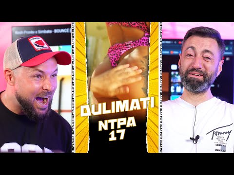 Ep. 17 #НТПА - Не Толкова Популярни Артисти [Duli & Mati] 2024