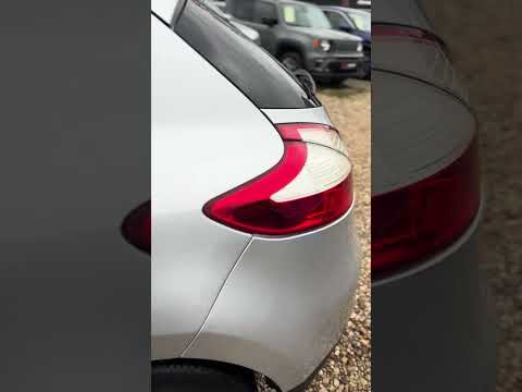 фото renault megane iii рестайлинг 2 0