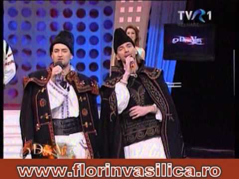 SMILEY - CRBL - FLORIN VASILICA SI GRUPUL TELEORMANUL