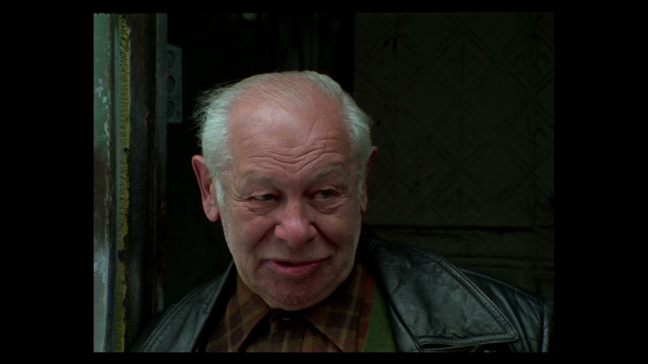 Miniature de la vidéo Refrigerator du film Refrigerator