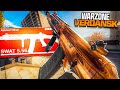 The NEW BUFFED GRAU CLASS SETUP Is META In WARZONE BEST VERDANSK LOADOUT