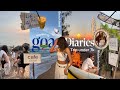 Most Chaotic Goa Trip ️ Under 7k