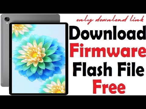 Teclast P30 Air M5p3 Flash File Firmware – Stock Rom