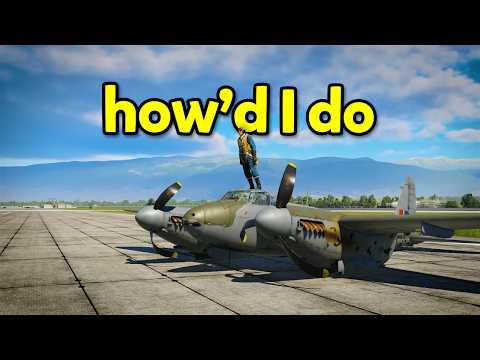 Teaching My Friends DCS (again)