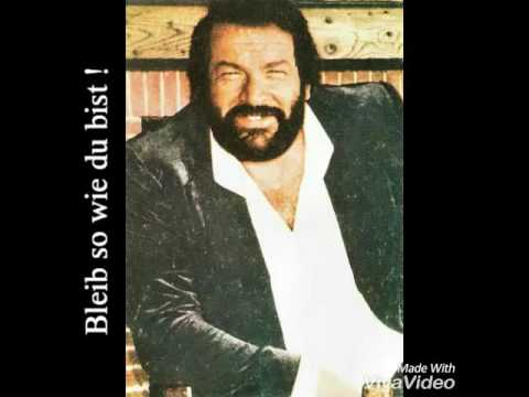 Bud Spencer Alias Carlo Pedersoli