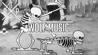 Spooky Scary Skeletons (NoXuu Trap Remix)