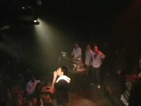 SOTTOTETTO CUP 2010 - 4 - round 1 ONE LOVE pt.2