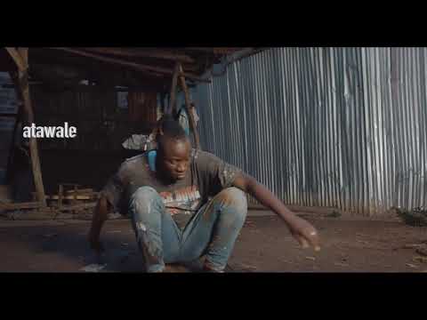 GUARDIAN ANGEL- ATAWALE (official video )  sikiza *811*263#