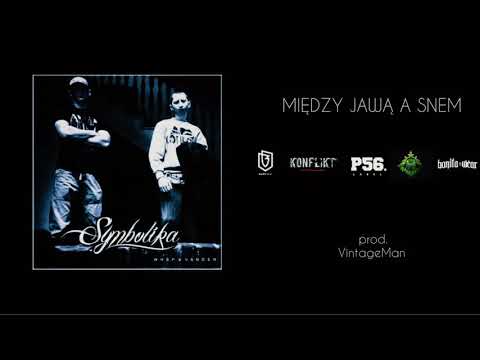 SYMBOLIKA - MIĘDZY JAWĄ A SNEM prod VintageMan