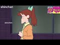 Shin Chan The Movie Legend Called Dance Amigo Audio Tamil EP5
