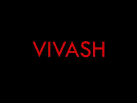 VIVASH | Teaser -1 | SHAM STUDIOS PICTURES PRODUCTION | shortfilm