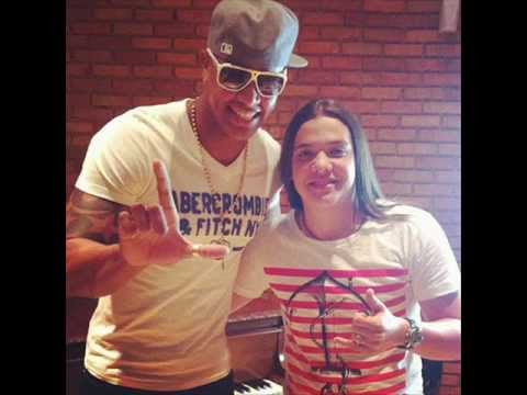 Garota Safada - Empinadinha (Wesley Safadão & Léo Santana)