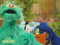 Sesame Street Grover And Rosita Emergency Preparedness