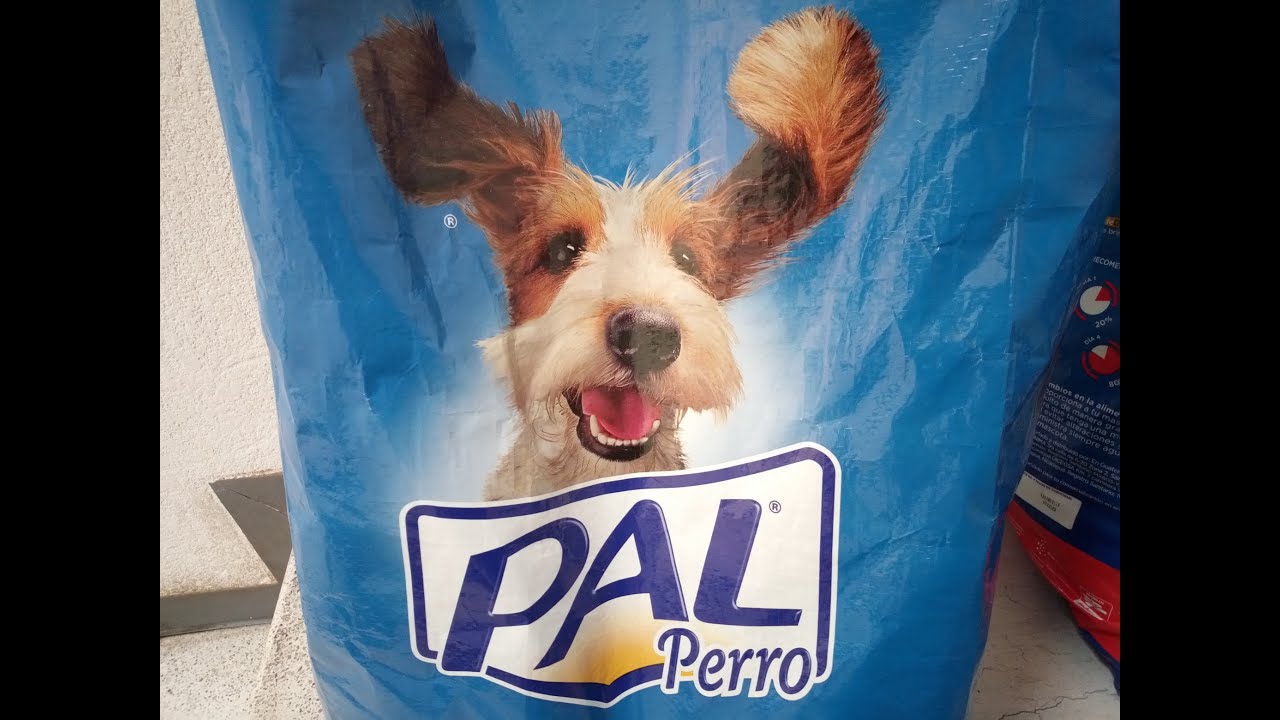 Croqueta Pal Perro