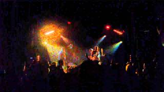 Joe Driscoll & Sekou Kouyate @ Divan du monde