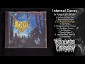 Internal Decay A Forgotten Dream Full Album 1993