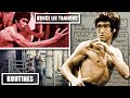 Bruce Lee S Training Routines What We Know Of The Actual Programs He Used
