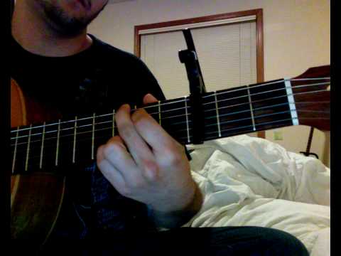 Sean Kingston's FACE DROP chords/cover video thumbnail