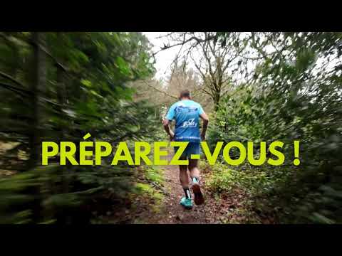 Teaser - Topo Athletic Bibracte Ultra Trail® - 13, 14 et 15 novembre 2026