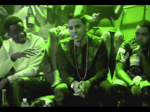 Adrian Marcel- Luv U Right (Produced) By KPARN