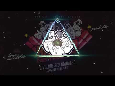 RAVE PSICODÉLICA 01 - DJ DN x MEGABAILE DO AREIAS x DJ ERY - Mansão Funk Rave