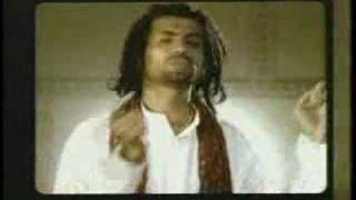 Putumayo Presents World Reggae – Apache Indian "Om Numah Shivaya"