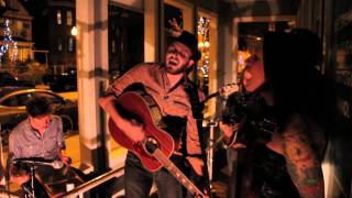 Kingsley Flood - I Don't Wanna Go Home (Sleepover Shows)