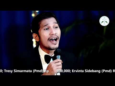 HolongNi Jesus Manggomgom - Maraloling Concert