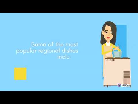 Unveiling Secrets of Dutch Cuisine Surprising Ingredients and Recipes Revealed | Nutrition in Food