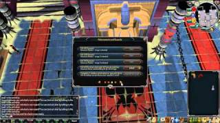 Feel Mercy Gets Dreadnips, Goliath, Swift And Spellcaster Gloves!