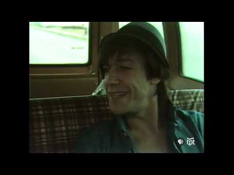 Iggy Pop rare footage from 1979 (HD)