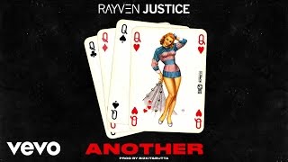 Rayven Justice - Another (Audio)