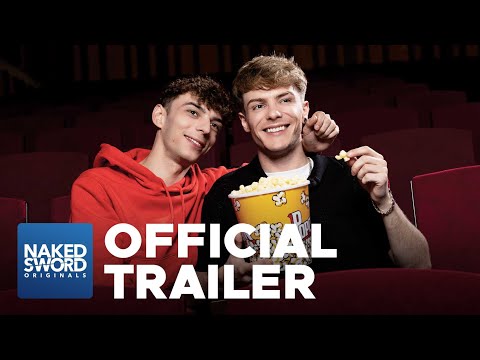 Heart On | Official Trailer | NakedSword Originals