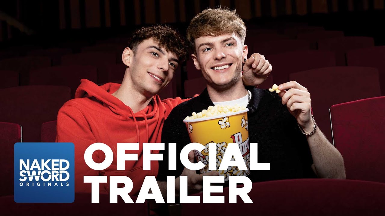 Miniature de la vidéo Heart On | Official Trailer | NakedSword Originals du film Heart On