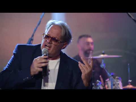 Trajce Manev i Grupa Molika - Na minus 23 (Art Studio Production Live TV Show)